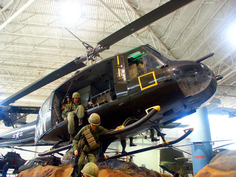 Army Aviation Museum Foundation Weather